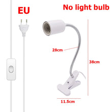 Reptile UVA UVB Lamp Set