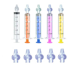 Nose Aspirator for Pets
