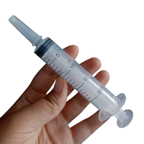 Durable Plastic Pet Feeder