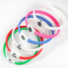 LED Luminous Dog Collar Waterproof