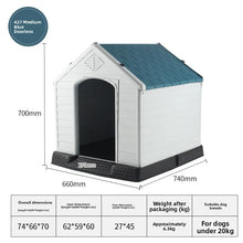 Waterproof Outdoor Dog House