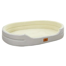 Customised Anti-Mite Pet Square Bed