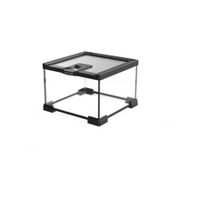1 Piece Reptile Pet Glass Tank