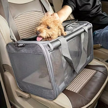 Durable Airline Approved Pet Carrier