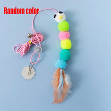 Toy Hanging Simulation Cat Toy