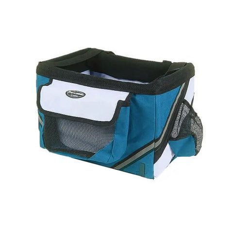 Front Basket Pet Carrier for Bikes