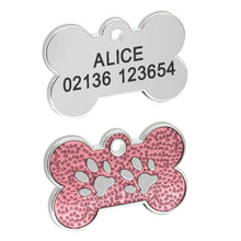Keep Your Pet Safe with a Personalised Anti-Lost Dog ID Tag