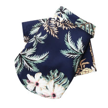 Pet Summer Hawaiian Style Clothes