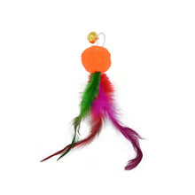 Butterfly Inspired Cat Interactive Toys