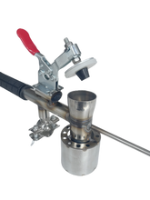 Oxalic Acid Gas Evaporator For Bees
