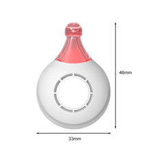 Ultrasonic Pest Repeller for Pets