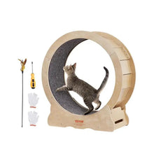 VEVOR Cat Exercise Wheel