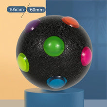 Glowing LED Interactive Ball Toy