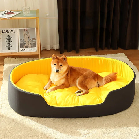 Sofa Bed Cushion for Pets