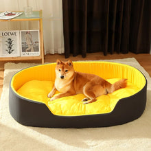 Sofa Bed Cushion for Pets