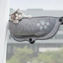 Strong Window Hammock for Cats