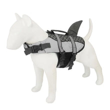 Dog Scales Shark Design Life Vest