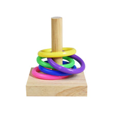 Bird Training Toys Set