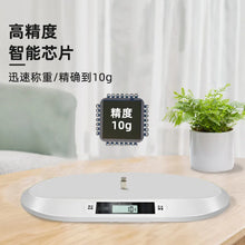 High-Precision Cat & Dog Scale