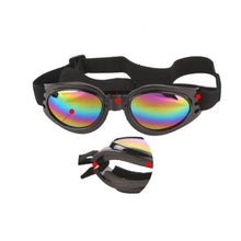 Cool Foldable Pet Sunglasses