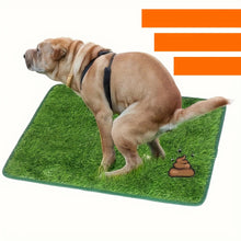 Artificial Grass Dog Potty Trainer