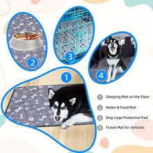 4 Layer Washable Dog Pee Pad