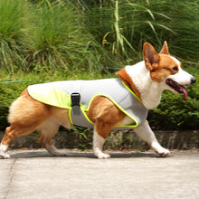 Breathable Dog Cooling Vest