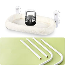 Cordless Hammock for Cats