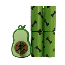 Biodegradable Eco Friendly Compostable Dog Poop Bag