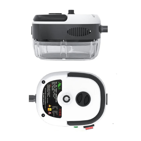 2500W Steam Cleaner Jet Washer
