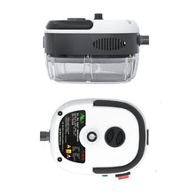 2500W Steam Cleaner Jet Washer