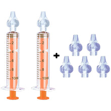 Nose Aspirator for Pets