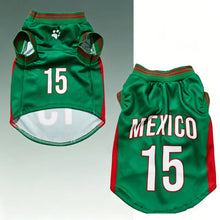 Quick-Dry Dog Football Jersey