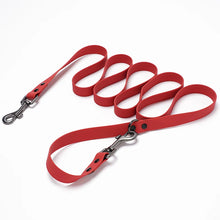 PVC Dog Leash Walking Lead Traction Rope for Training