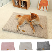 Orthopaedic Foam Dog Bed
