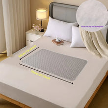 Washable Incontinence Bed Pad