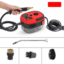 2500W Steam Cleaner Jet Washer