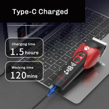 Professional Pet Hair Clipper