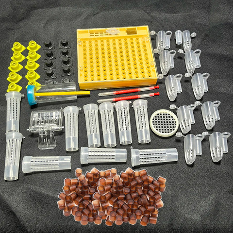 Bee Queen Rearing Kit 1-Set