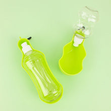 Portable Folding Water Bottle for Pets