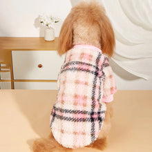 Woollen Sweater for Small Dogs – Warm & Stylish Pullover