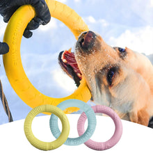 Colourful Ring Puller for Pets