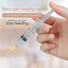 Newborn Feeding Tool For Pets