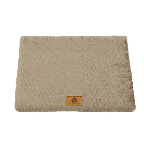 Orthopaedic Foam Dog Bed