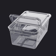 Transparent Vivarium Breeding Box