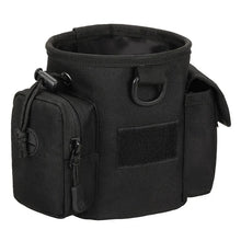 Portable Dog Treat Pouch