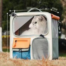 Portable Travel Pet Trolley