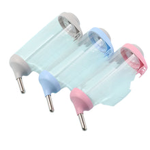 Plastic Water Dispenser for Small Pets