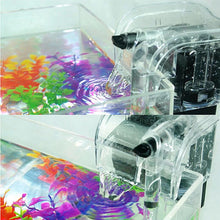 Submersible Water Purifier