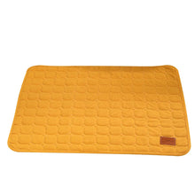 Washable Pet Waffle Mat